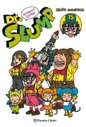 Cover-Bild zum Titel 'Dr. Slump 15' von 'Akira Toriyama'