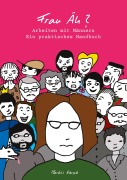 Cover-Bild zum Titel 'Frau Äh?' von 'Marlies Karsch-Völk'