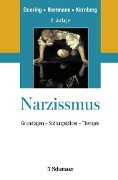 Cover-Bild zum Titel 'Narzissmus' von ''