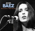 Cover-Bild zum Titel 'Donna,Donna & Plaisir d'Amour' von 'Joan Baez'