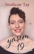 Cover-Bild zum Titel 'Yasim 19' von 'Neslican Tay'
