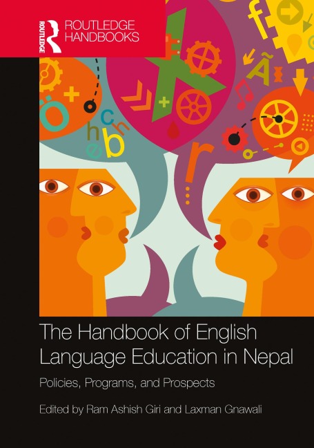 The Handbook of English Language Education in Nepal - 