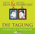 Die Tagung - Michael Wirbitzky, Sascha Zeus