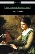 Cover-Bild zum Titel 'If You Want to Write' von 'Brenda Ueland'
