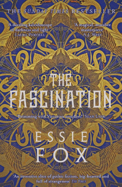 The Fascination - Essie Fox