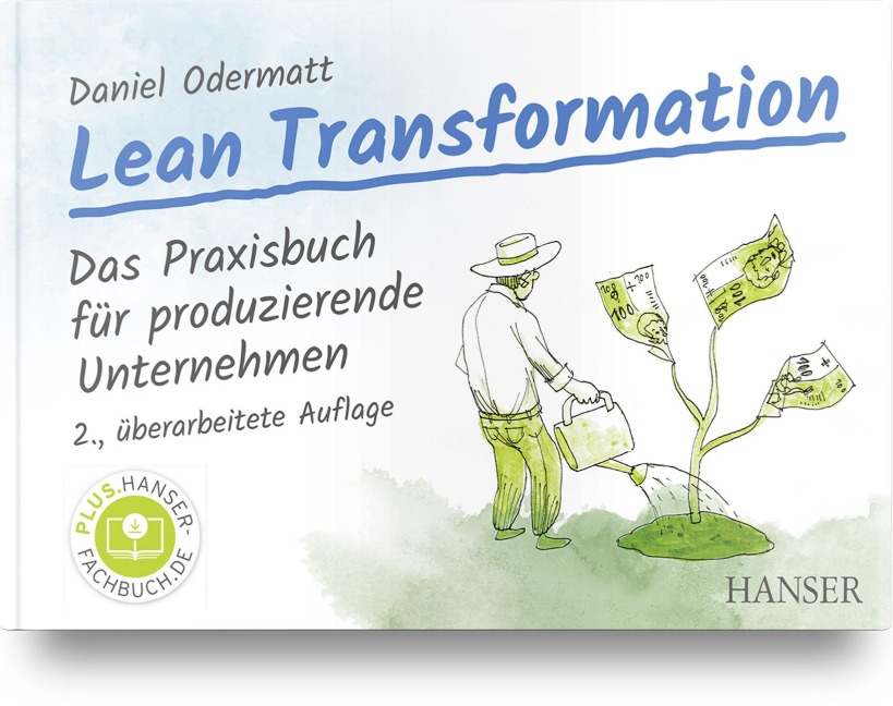 Lean Transformation - Daniel Odermatt