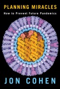 Cover-Bild zum Titel 'Planning Miracles' von 'Jon Cohen'