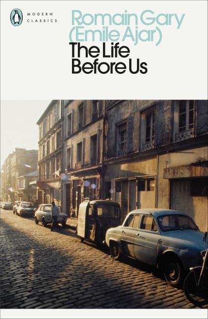 The Life Before Us - Romain Gary