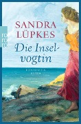 Die Inselvogtin - Sandra Lüpkes