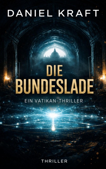 Die Bundeslade - Daniel Kraft