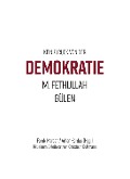 Cover-Bild zum Titel 'Kein zurück von der Demokratie' von 'Arhan Kardas, Faruk Mercan'