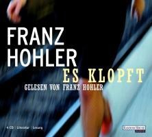 Es klopft - Franz Hohler