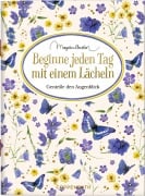 Cover-Bild zum Titel 'Beginne jeden Tag mit einem Lächeln' von ''