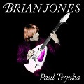 Brian Jones Lib/E: The Making of the Rolling Stones - Paul Trynka