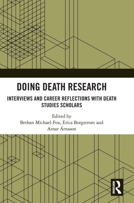 Doing Death Research - 
