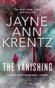 Cover-Bild zum Titel 'The Vanishing' von 'Jayne Ann Krentz'