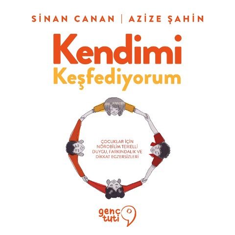 Kendimi Ke¿fediyorum - Sinan Canan