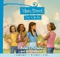 Best Friends (Main Street #4), 4 - Ann M. Martin