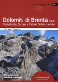 Dolomiti di Brenta vol. 3 - Francesco Cappellari