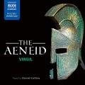 Cover-Bild zum Titel 'The Aeneid (Unabridged)' von 'Virgil'