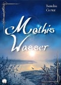 Cover-Bild zum Titel 'Mathis Wasser' von 'Sandra Gernt'