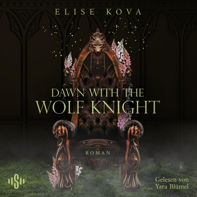 Married into Magic: Dawn with the Wolf Knight - Elise Kova