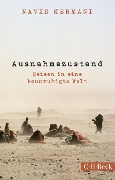 Cover-Bild zum Titel 'Ausnahmezustand' von 'Navid Kermani'