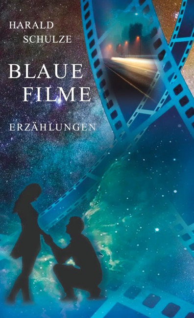 Blaue Filme - Harald Schulze