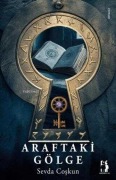 Cover-Bild zum Titel 'Araftaki Gölge' von 'Sevda Coskun'