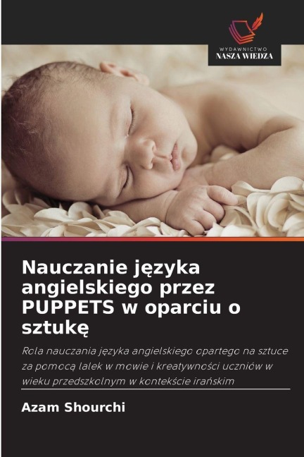 Nauczanie j¿zyka angielskiego przez PUPPETS w oparciu o sztuk¿ - Azam Shourchi