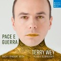 Pace e guerra - Terry/Bach Consort Wien/Dubrovsky Wey