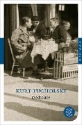 Gedichte - Kurt Tucholsky