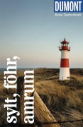 Cover-Bild zum Titel 'DuMont Reise-Taschenbuch Sylt, Föhr, Amrum' von 'Claudia Banck'