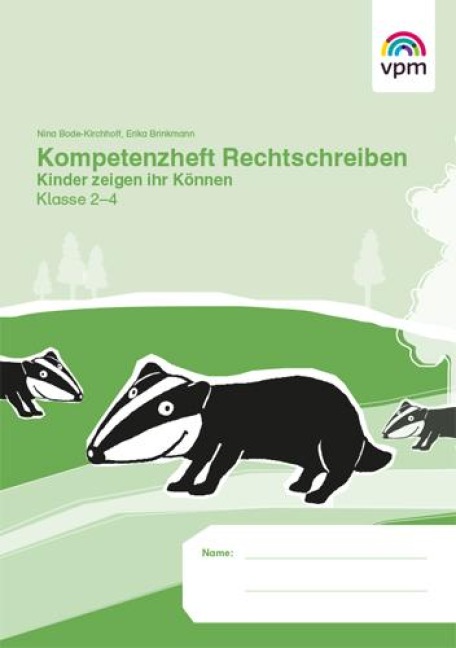 ABC Lernlandschaft 2+. Rechtschreibung beobachten. Schülerarbeitsheft - 