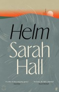 Cover-Bild zum Titel 'Helm' von 'Sarah Hall'