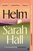 Cover-Bild zum Titel 'Helm' von 'Sarah Hall'
