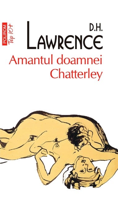 Amantul doamnei Chatterley - D. H. Lawrence