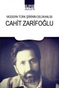 Cover-Bild zum Titel 'Modern Türk Siirinin Zarif Sesi Cahit Zarifoglu' von 'Cennet Esen'