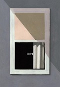 Cover-Bild zum Titel 'HIER' von 'Richard Mcguire'