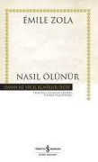 Cover-Bild zum Titel 'Nasil Ölünür' von 'Emile Zola'