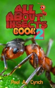 ALL About Insects - Paul A. Lynch