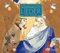 Cover-Bild zum Titel 'Weihnachtslieder für Kinder' von 'Various'