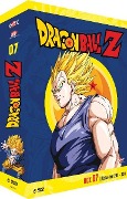 Dragonball Z - Box 7 - 