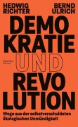 Cover-Bild zum Titel 'Demokratie und Revolution' von 'Hedwig Richter, Bernd Ulrich'