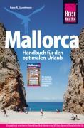 Cover-Bild zum Titel 'Reise Know-How Reiseführer Mallorca' von 'Hans-R. Grundmann'
