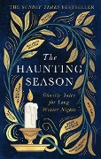 Cover-Bild zum Titel 'The Haunting Season' von 'Bridget Collins, Elizabeth Macneal, Kiran Millwood Hargrave, Jess Kidd, Imogen Hermes Gowar'