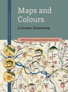 Cover-Bild zum Titel 'Maps and Colours' von ''