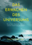 Cover-Bild zum Titel 'Das Erwachen des Universums' von ''