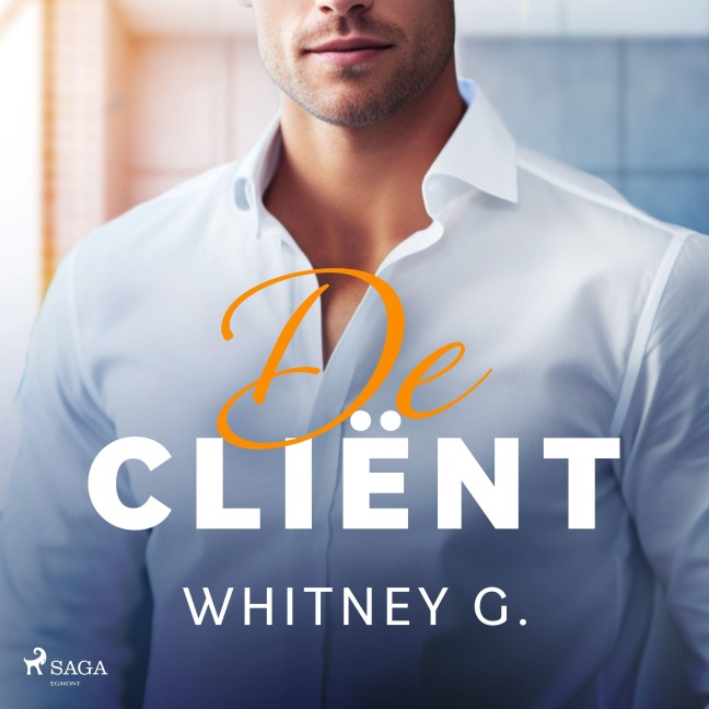 De cliënt - Whitney G.