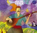 Cover-Bild zum Titel 'Leyla' von 'Adir Jan'